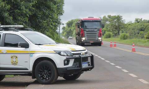 Fim de ano terá abordagens e ações educativas em rodovias e empresas 