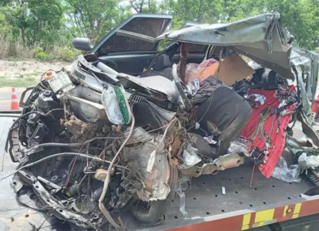 Em 3 dias de feriad&atilde;o, saldo &eacute; violento, com 12 mortes no tr&acirc;nsito