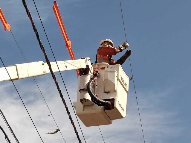 Eletricista e pintor est&atilde;o entre as 3 mil vagas de trabalho desta ter&ccedil;a