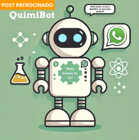 CRQ-20 Regi&atilde;o moderniza atendimento ao p&uacute;blico com a agilidade do ChatBot