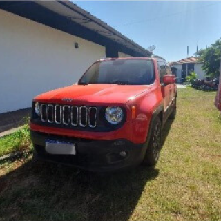 Jeep roubado em sequestro é leiloado pela Justiça e família quer ressarcimento