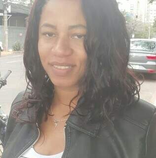 Maria do Carmo Moreira Gomes, de 42 anos, morreu em acidente. (Foto: Redes Sociais)