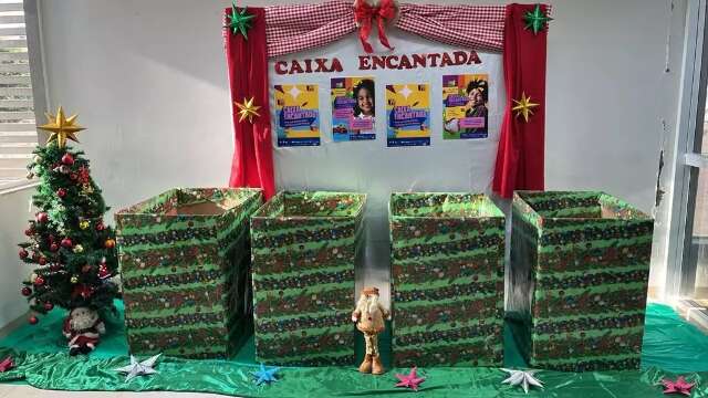 A um m&ecirc;s do Natal, veja as campanhas que espalham solidariedade