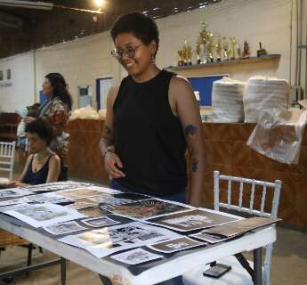 Tia Eva celebra Consciência Negra com cultura e reflexões sobre igualdade racial