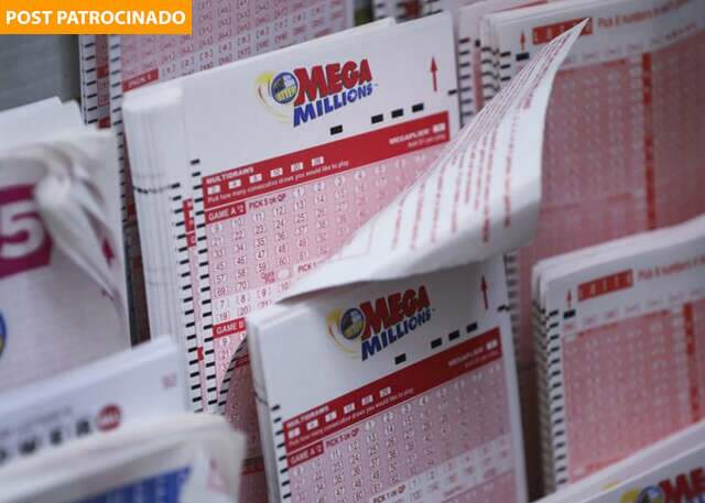 Mega Millions sorteia prêmio extraordinário de R$ 2,6 bilhões