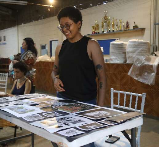 Tia Eva celebra Consci&ecirc;ncia Negra com cultura e reflex&otilde;es sobre igualdade racial