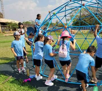 Parque da Ciência abre as portas no sábado com programação gratuita 