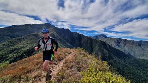 Pantanal terá maratona inédita em dezembro na Nhecolândia 