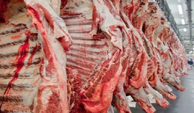 Riedel critica boicote do Carrefour à carne do Mercosul e defende produtores