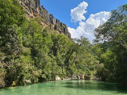 Justiça proíbe plantio de soja transgênica no entorno da Serra de Bodoquena