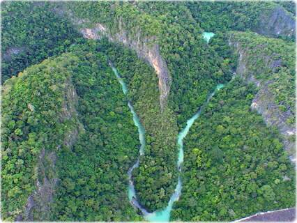 Serra da Bodoquena tem novo impulso para preservação com apoio de R$ 5 milhões