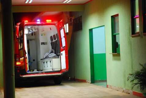 Menino de 9 anos é atropelado por carro e morre ao chegar em hospital