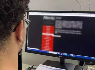 Rapaz busca &quot;menina do job&quot; e acaba extorquido por bandidos