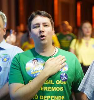 Ap&oacute;s 2 anos, Justi&ccedil;a arquiva inqu&eacute;rito contra deputado Jo&atilde;o Henrique Catan