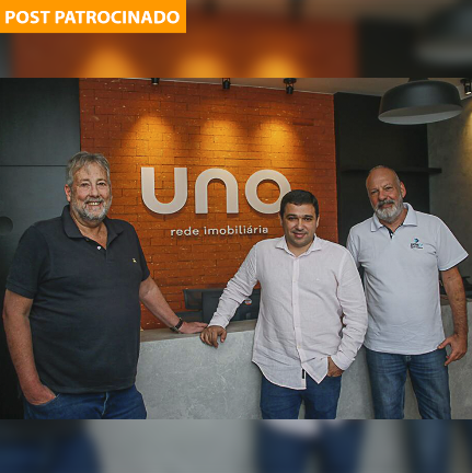 Uno Rede Imobiliária traz inovação e segurança para locações em Campo Grande