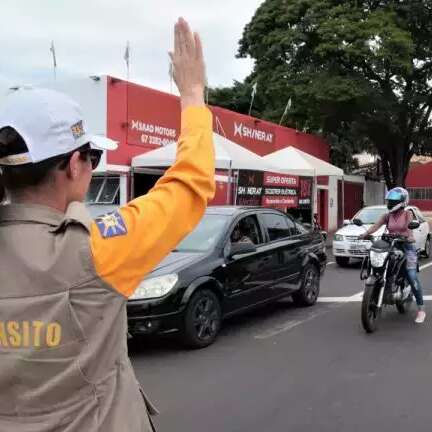 Fim de uma era! Agetran n&atilde;o ter&aacute; mais &quot;Amarelinhos&quot; fiscalizando o tr&acirc;nsito