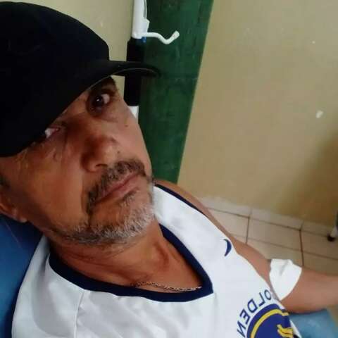 Fam&iacute;lia busca por homem de 51 anos que desapareceu no Jardim Canguru