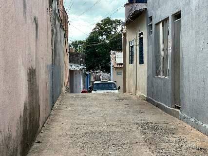 Jovem é o 8º assassinado em vila de quitinetes