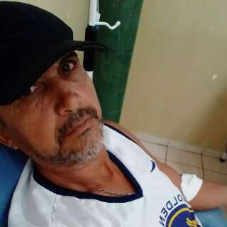 Família busca por homem de 51 anos que desapareceu no Jardim Canguru