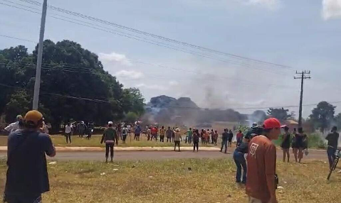 Guajajara vai custear "super-poço" de R$ 2 milhões em aldeias de MS