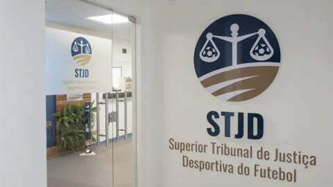 STJD suspende decisão do TJD e permite continuidade de eleição na FFMS