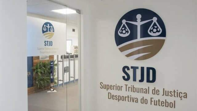 STJD suspende decis&atilde;o e permite continuidade de elei&ccedil;&atilde;o na Federa&ccedil;&atilde;o de Futebol