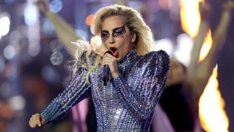 Ela vem sim: Lady Gaga será estrela nas areias de Copacabana em 2025