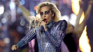 Ela vem sim: Lady Gaga far&aacute; show em Copacabana em 2025