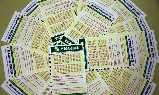 Apostas da Capital levam R$ 60 mil em sorteio acumulado da Mega-Sena