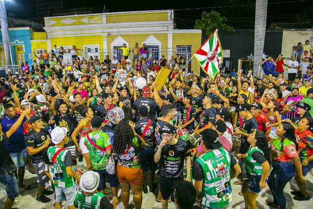 Governo de MS faz repasse de R$ 1,32 milh&atilde;o para o carnaval de Corumb&aacute;