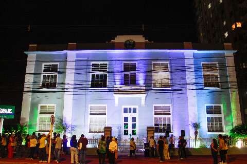 Campo Grande terá 2ª edição de "rolê fotográfico" na região central