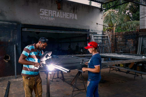 De soldador a telefonista, Capital terá 3 mil vagas de trabalho abertas na 2ª