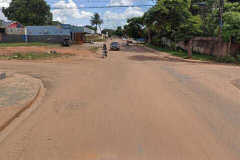 Fuga por 13 km tem disparos e acaba em descoberta de venda de motos “bob”