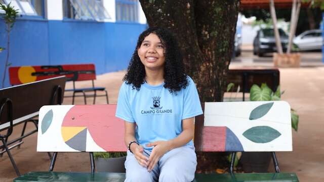 Estudante de MS vence Olimp&iacute;ada Nacional de Efici&ecirc;ncia Energ&eacute;tica