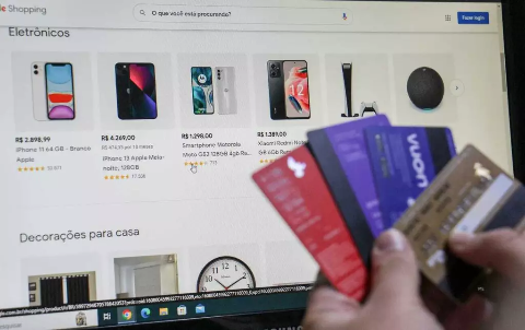 Consumidores podem se arrepender de compras online em até sete dias 