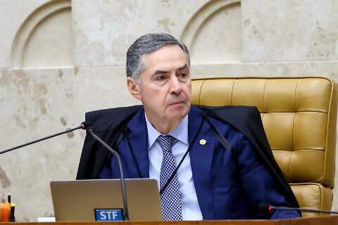 Presidente do STF lança portal que integra sistemas judiciais em Campo Grande