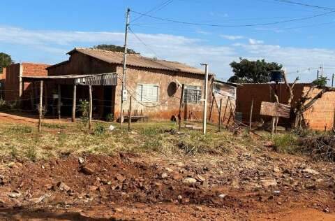 União autoriza financiamento de R$ 30,5 milhões para fim de favela na Capital