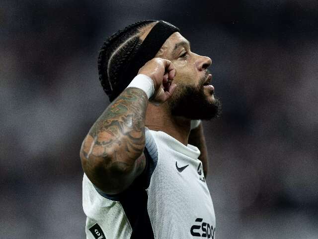 Corinthians vence o Bahia em casa e encaminha vaga na Libertadores