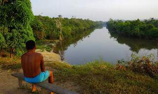 Estudo destaca impacto das terras ind&iacute;genas amaz&ocirc;nicas em chuva de MS 