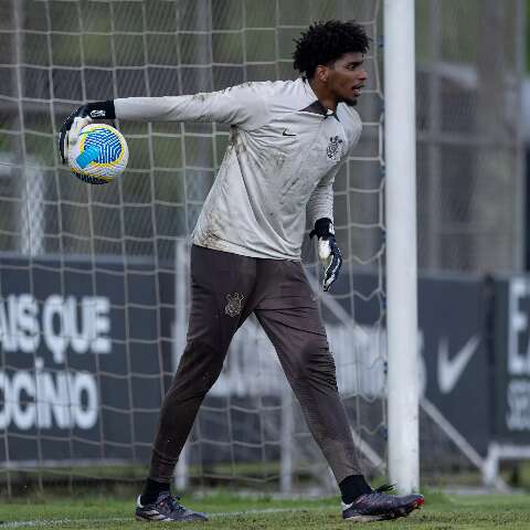 Corinthians e Bahia abrem penúltima rodada em briga por Libertadores