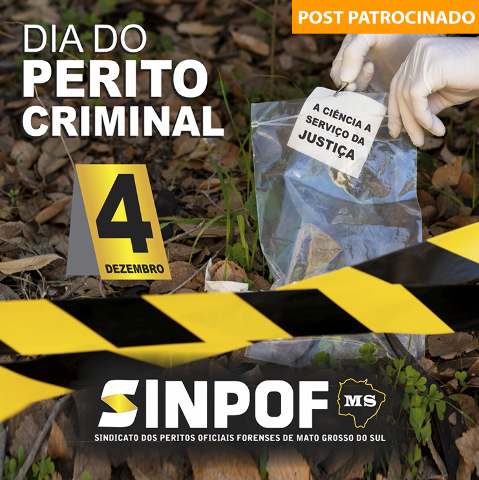 Perito Oficial Criminal: a busca incessante pela verdade