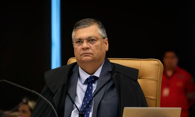 STF valida decis&atilde;o de ministro que liberou emendas bloqueadas