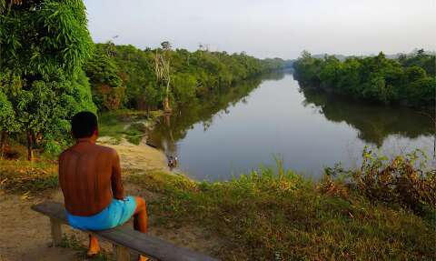 Estudo destaca impacto das terras indígenas amazônicas nas chuvas de MS 