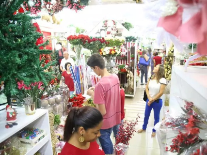 Você tem o hábito de pechinchar nas compras? Participe da enquete