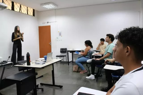 Você vai aproveitar o fim de ano para fazer curso de qualificação profissional?