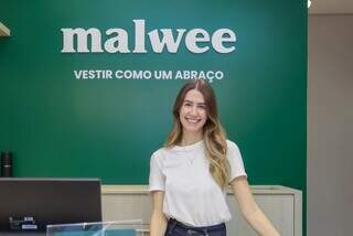 Malwee inaugura primeira loja em shopping de Campo Grande 