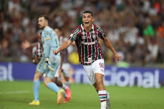 Fluminense vence Cuiab&aacute; e briga contra rebaixamento fica para &uacute;ltima rodada