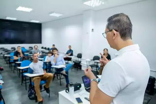 Curso profissionalizante no fim do ano n&atilde;o &eacute; op&ccedil;&atilde;o para 87% dos leitores