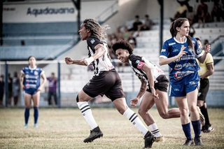 Estadual Feminino de Futebol define finalistas neste s&aacute;bado