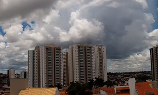 Mato Grosso do Sul tem 41 munic&iacute;pios em rota de tempestade